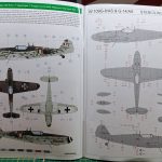 Eduard-2150-Gustav-Part-355-150x150 Gustav Pt. 3 Dual Combo in 1:72 von Eduard # 2150