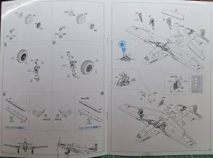 Eduard-70171-P-51D-5-Mustang-19-300x223 Eduard 70171 P-51D-5 Mustang (19)
