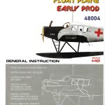 Miniart-48004-Junkers-F13-Floatplane-12-150x150 Junkers F.13 Floatplane in 1:48 von MiniArt # 48004