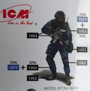 ICM-3081-Farbset-Special-Forces-3-296x300 ICM 3081 Farbset Special Forces (3)