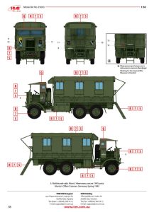 ICM-35603-Montys-Office-Caravan-60-217x300 ICM 35603 Montys Office Caravan (60)