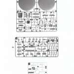 Heller-82300-E-2C-Hawkeye-52-150x150 E-2C Hawkeye in 1:72 von Heller # 82300