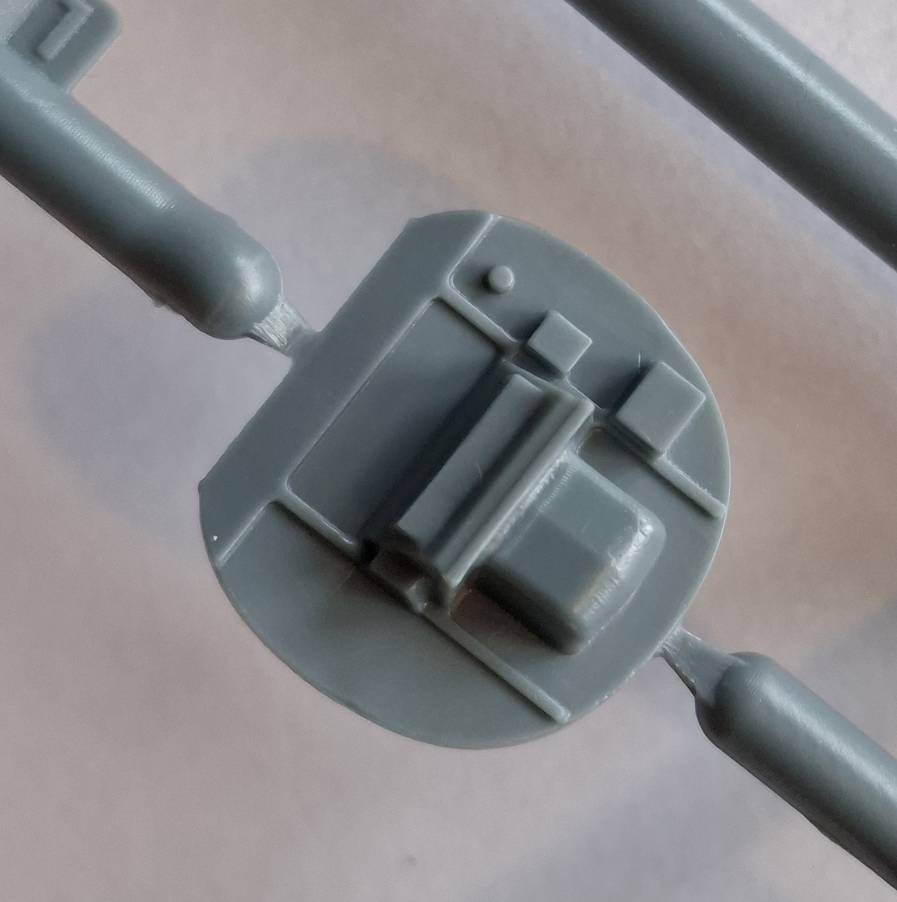 Special-Hobby-72508-D.H.-Mosquito-NF-Mk.-XXX-10 D.H. Mosquito NF Mk. XXX in 1:72 von Special Hobby # 72508