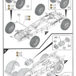 AIRFIX-A1380-WWII-British-Army-30-CWT-4x2-GS-Truck-22-150x150 WWII British Army 30-CWT 4x2 G.S.Truck in 1:35 von Airfix # A 1380