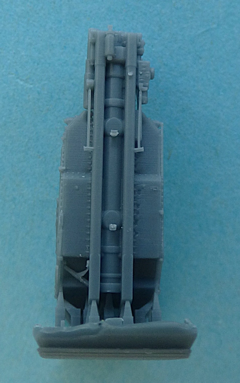 ASK-M-48313-MB-Mk.2-Ejection-seat-for-Jaguar-12 MB 9 Mk. 2 Ejection Seat für Jaguar GR.1/GR.1A in 1:48 von ASK #A 48060