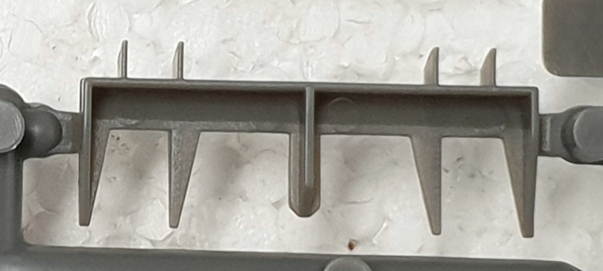 Airfix-A-02338-Cromwell-IV-14 Cromwell IV  in 1:76 von Airfix #A02338