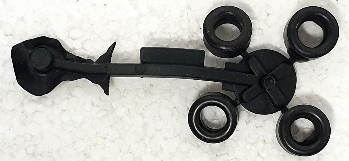 Heller-80110-Peugeot-905-23 Peugeot 905 in 1:43 von Heller #80110