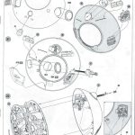 MiniArt-40003-Spherical-Fighting-Vehicle-TsAMO-Project-9-150x150 Spherical Fighting Vehicle TsAMO Project in 1:35 von Miniart #40003