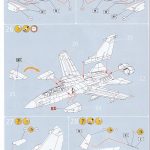 Revell-03801-Tornado-Twin-Pack-Bauanleitung-Tornado-Luftwaffe-10-150x150 Tornado Twin Pack RAF/Bundesluftwaffe in 1:72 von Revell # 03801