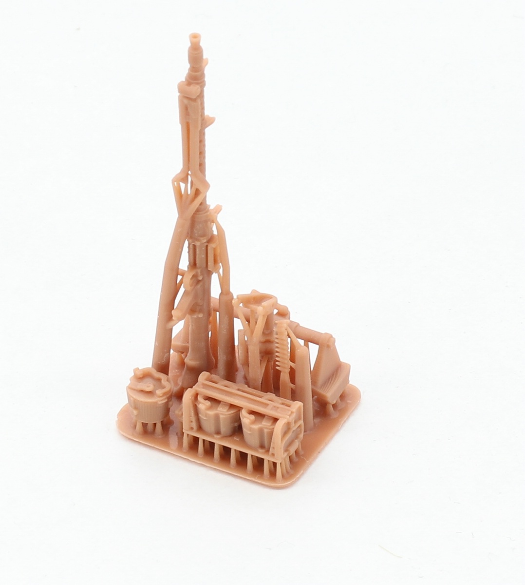 Special-Hobby-P-35035-Zuendapp-KS-750-MG-34-Academy-5 MG 34 für Zündapp KS 750 in 1:35 von Special Hobby # P 35035