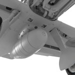 Airfix-A-17003-Messerschmitt-Bf-109-G-5-und-G-6-51-150x150 Neue Messerschmitt Bf 109 G-5 / G-6 in 1:24 von Airfix!