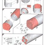 Airfix-A50202-SLS-Artemis-Gift-Set-58-150x150 SLS Artemis (Gift Set) in 1:144 von Airfix #A50202