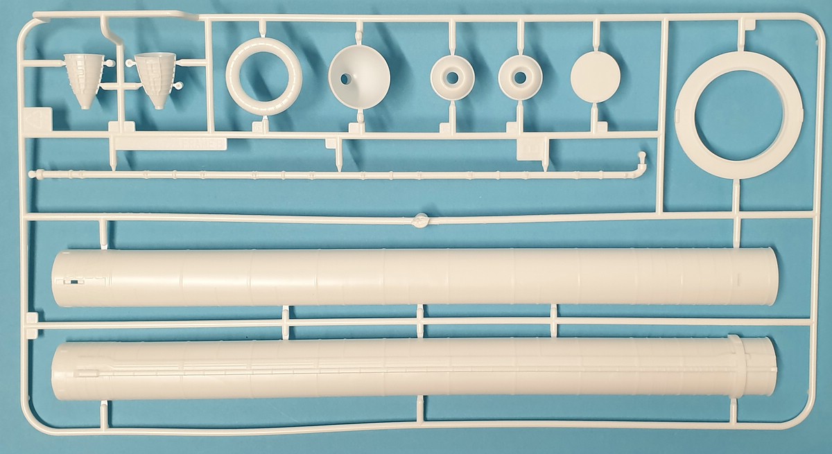 Airfix-A50202-SLS-Artemis-Gift-Set-8 SLS Artemis (Gift Set) in 1:144 von Airfix #A50202