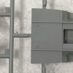 Kinetic-48116-USAF-Fuel-Tanker-16-150x150 R-11 USAF-NATO Fuel Truck in 1:48 von Kinetic #K48116