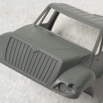 Kinetic-48116-USAF-Fuel-Tanker-7-150x150 R-11 USAF-NATO Fuel Truck in 1:48 von Kinetic #K48116