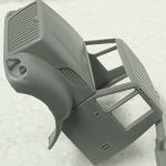 Kinetic-48116-USAF-Fuel-Tanker-8-150x150 R-11 USAF-NATO Fuel Truck in 1:48 von Kinetic #K48116