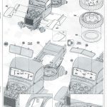 Miniart-35494-G7117-1.5T-4x4-Repair-Truck-Bauanleitung-13-150x150 G7117 1.5t 4×4 Repair Truck in 1:35 von Miniart #35494