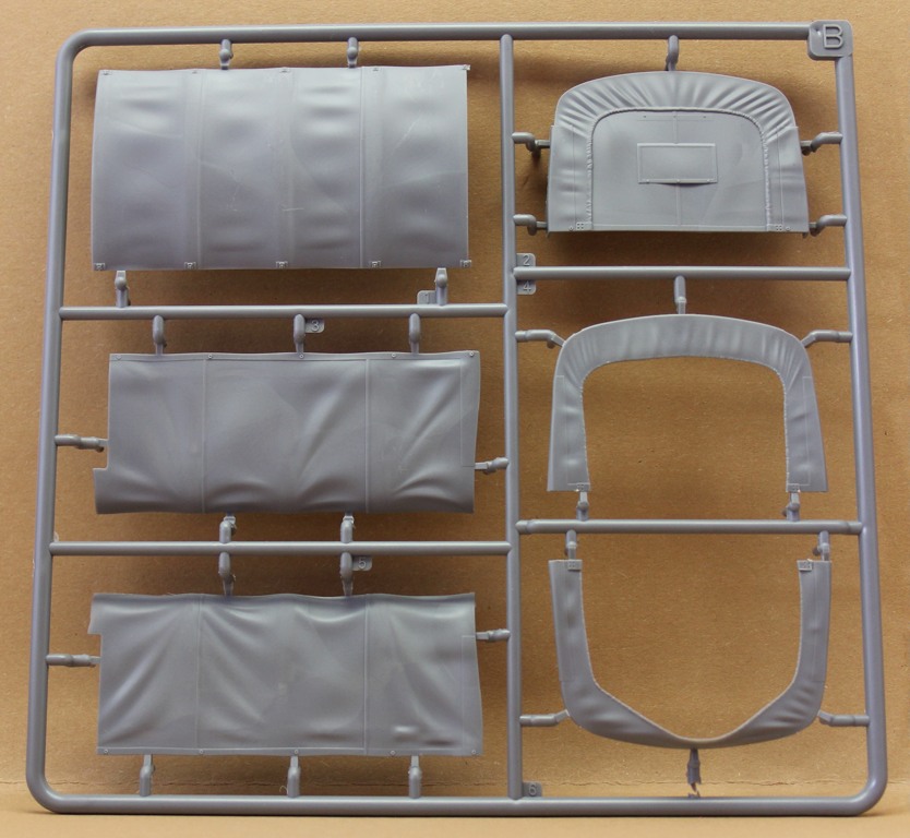 Miniart-35494-G7117-1.5T-4x4-Repair-Truck-Spritzling-B-1 G7117 1.5t 4×4 Repair Truck in 1:35 von Miniart #35494