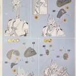 Revell-03515-Lich_King-13-150x150 THE LICH KING IN 1:16 von REVELL # 03515