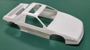 Revell-14573-Pontiac-Fiero-GT-10-300x169 Revell 14573 Pontiac Fiero GT (10)