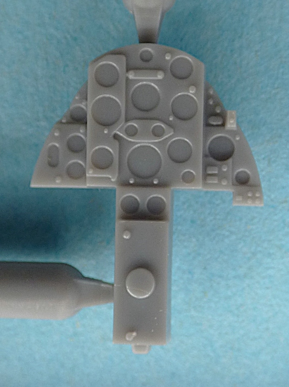 Dora-Wings-DW-48064-Fairey-Delta-2-44 Fairey Delta FD-2 in 1:48 von Dora Wings #DW48064