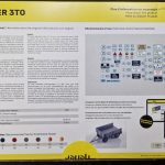 Heller-81410-Trailer-3-Tonmnen-3-150x150 Trailer 3to in 1:24 von Heller # 81410