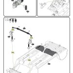 Heller-82705-Peugeot-205-GTi-5-150x150 Peugeot 205 GTi in 1:24 von Heller # 82705