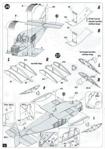 MiniArt-48020-Junkers-F13-with-Winter-Ski-Early-Prod-11-212x300 MiniArt 48020 Junkers F13 with Winter Ski Early Prod (11)