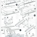 MiniArt-48020-Junkers-F13-with-Winter-Ski-Early-Prod-12-150x150 Junkers F13 with Winter Ski Early Prod in 1:48 von Miniart #48020