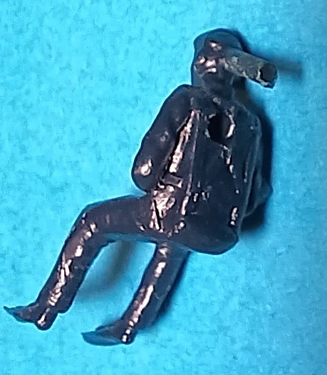 Monogram-PA-163-F-7F-Tigercat-23 Kit-Archäologie: Grumman F-7F Tigercat in 1:72 von Monogram # PA 163