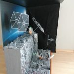 Ralf-Nies-Todesstern-2-13-150x150 Aus der Werkstatt von Ralf Nies: Todesstern 2.0 in 1:72