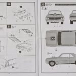 Revell-14574-1964-Pontiac-GTO-41-150x150 1964 Pontiac GTO in 1:24 von Revell-USA # 15574