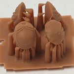 Dynamo-Models-35212-Bail-Out-French-Tank-Crew-1940-10-150x150 Bail Out - French Tank Crew 1940 in 1:35 von Dynamo Models #35212