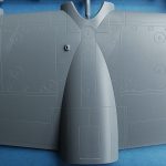 ICM-48275-Do-217-K-2-with-Fritz-X-16-150x150 Dornier Do 217K-2 mit Fritz X in 1:48 von ICM # 48275