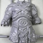 Revell-03516-WoW-Thrall-26-150x150 World of Warcraft: THRALL in 1:16 von Revell #03516