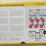 Heller-80793-Kenworth-K-123-Cabover-Truck-2-150x150 Kenworth K-123 Cabover Truck in 1:43 von Heller #80793