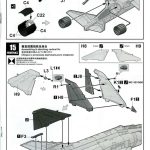 Meng-LS-020-F-4E-2020-Terminator-Phantom-157-150x150 F-4E 2020 Phantom Terminator in 1:48 von Meng # LS-020