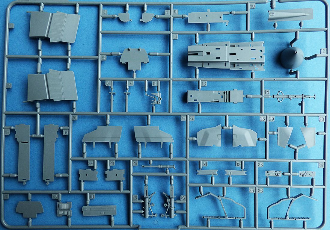 Meng-LS-020-F-4E-2020-Terminator-Phantom-43 F-4E 2020 Phantom Terminator in 1:48 von Meng # LS-020