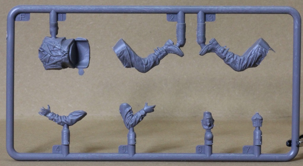 MiniArt-_53035_US_Infantry_Tank_Riders_Set2_Box-4 US Infantry Tank Riders Set 2 in 1:35 von MiniArt # 53035