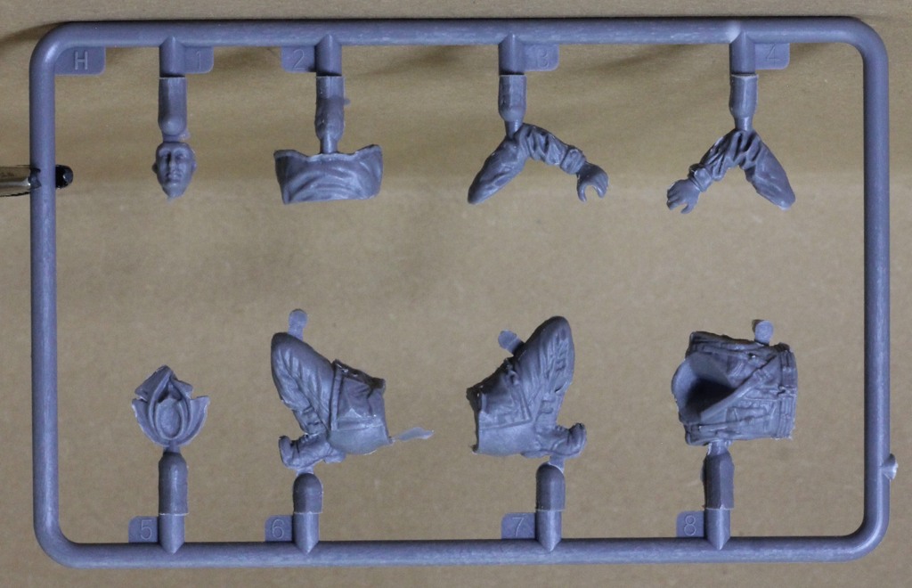 MiniArt-_53035_US_Infantry_Tank_Riders_Set2_Box-7 US Infantry Tank Riders Set 2 in 1:35 von MiniArt # 53035