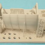 Scale-Planes-MW-32-FW-190-A-8-MW-50-Tank-Sektion-17-150x150 Scale Planes 1/32 FW 190 A-8 - MW 50 Tank Sektion #MW-32