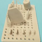 Scale-Planes-MW-32-FW-190-A-8-MW-50-Tank-Sektion-18-150x150 Scale Planes 1/32 FW 190 A-8 - MW 50 Tank Sektion #MW-32