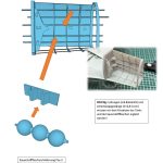 Scale-Planes-MW-32-FW-190-A-8-MW-50-Tank-Sektion-8-150x150 Scale Planes 1/32 FW 190 A-8 - MW 50 Tank Sektion #MW-32