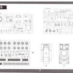 TAKOM-48001W-Panther-Ausf.-A-58-150x150 Henschel Hs 129 Box in 1:48 von Takom Wings Teil 3 # 48001W