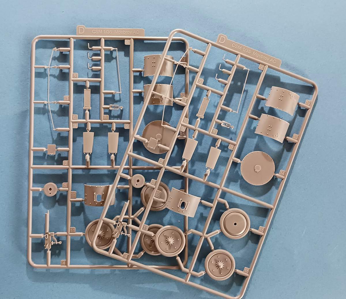 Copperstate-Models-35012-Mgebrov-R-Armoured-Car-14 Mgebrov R Russian armoured car in 1:35 von Copperstate Models # CSM 35012