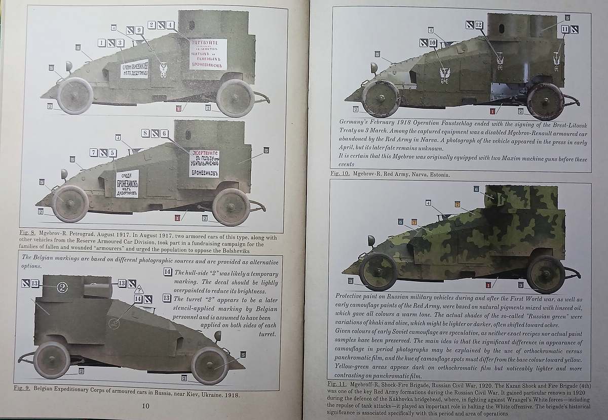 Copperstate-Models-35012-Mgebrov-R-Armoured-Car-35 Mgebrov R Russian armoured car in 1:35 von Copperstate Models # CSM 35012