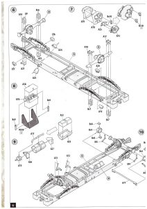 MiniArt-35372-G7107-Cargo-Truck-With-Ben-Hur-Trailer-69-212x300 MiniArt 35372 G7107 Cargo Truck With Ben Hur Trailer (69)