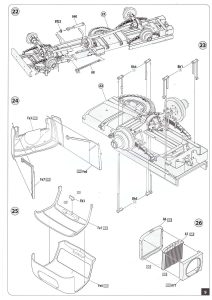 MiniArt-35372-G7107-Cargo-Truck-With-Ben-Hur-Trailer-72-212x300 MiniArt 35372 G7107 Cargo Truck With Ben Hur Trailer (72)