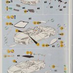 Revell-07550-Corvette-Cabriolet-26-150x150 22 Corvette Cabriolet in 1:25 von Revell #07750