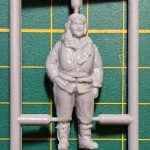 Hasegawa-X48-7-WW-II-Pilot-Figure-Set-6-150x150 WorldWar II Pilot figure set in 1:48 von Hasegawa # X48-7